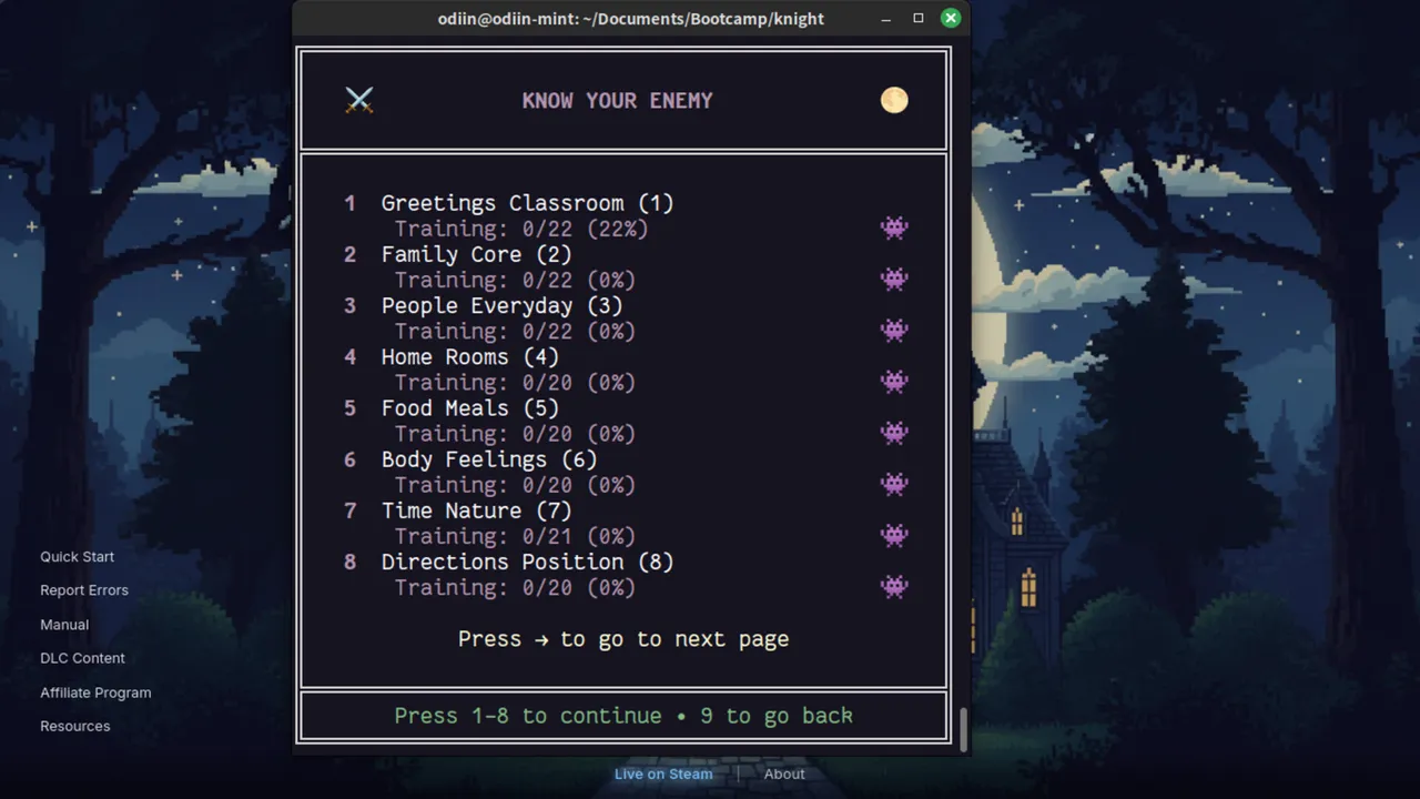FlashBoss - Italian Pareto 2 Screenshot 2