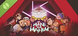 Make'Em Mayhem Demo