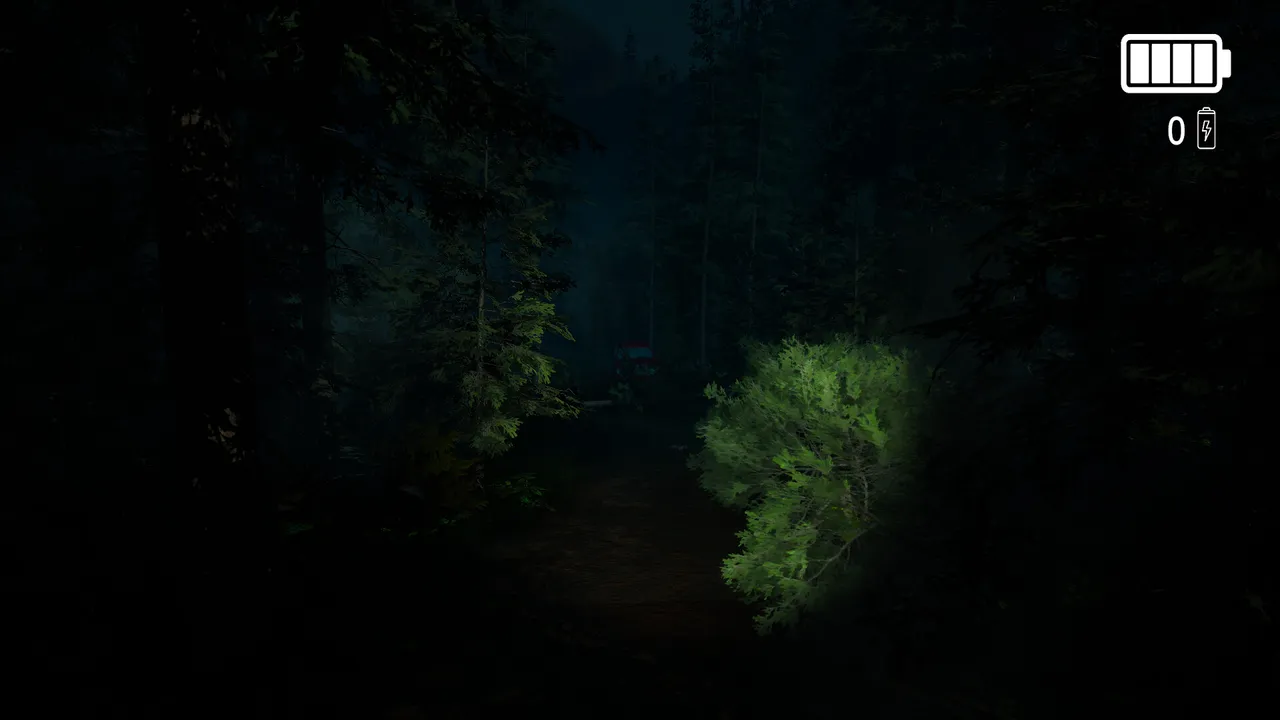 Forest Lookout Screenshot 2