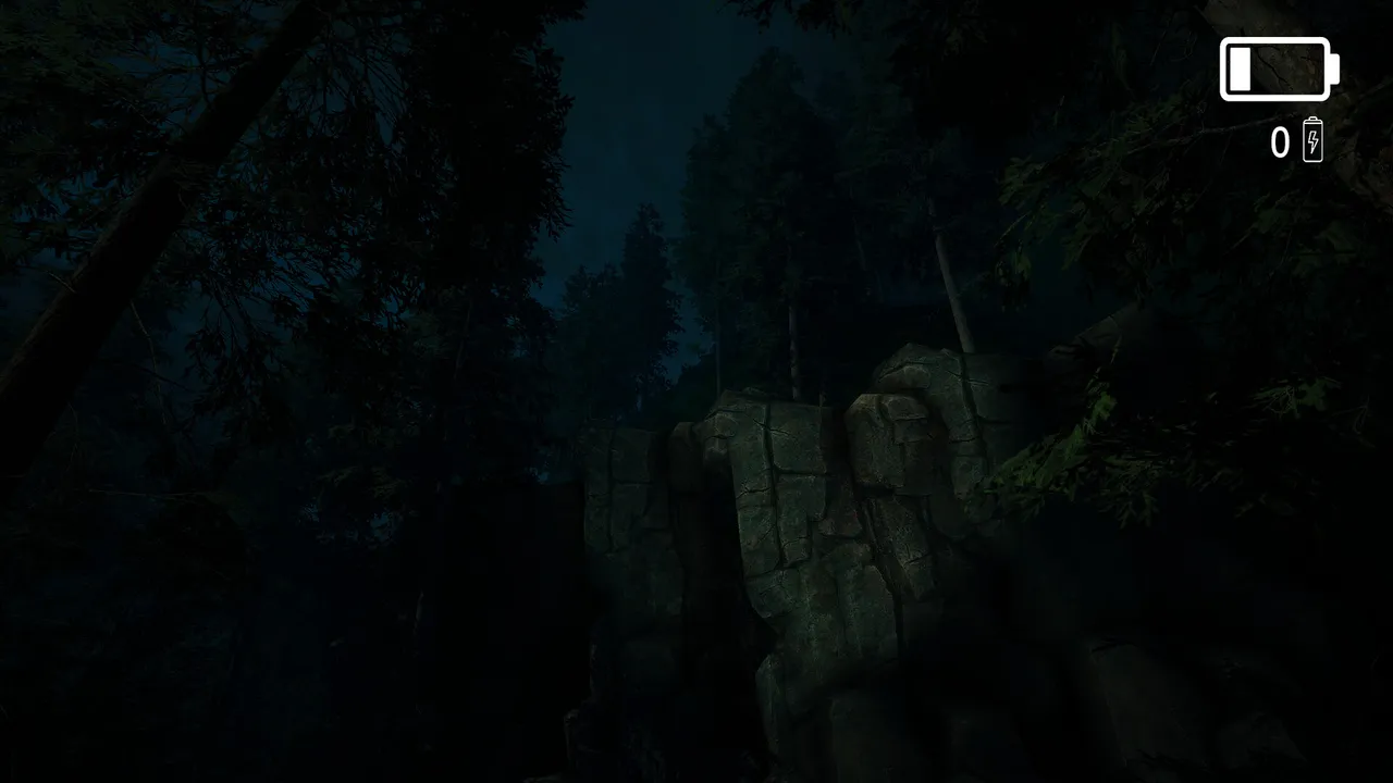 Forest Lookout Screenshot 3