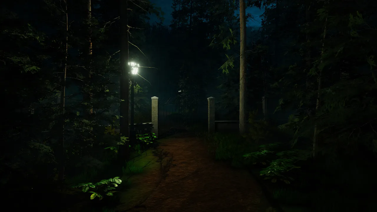 Forest Lookout Screenshot 4