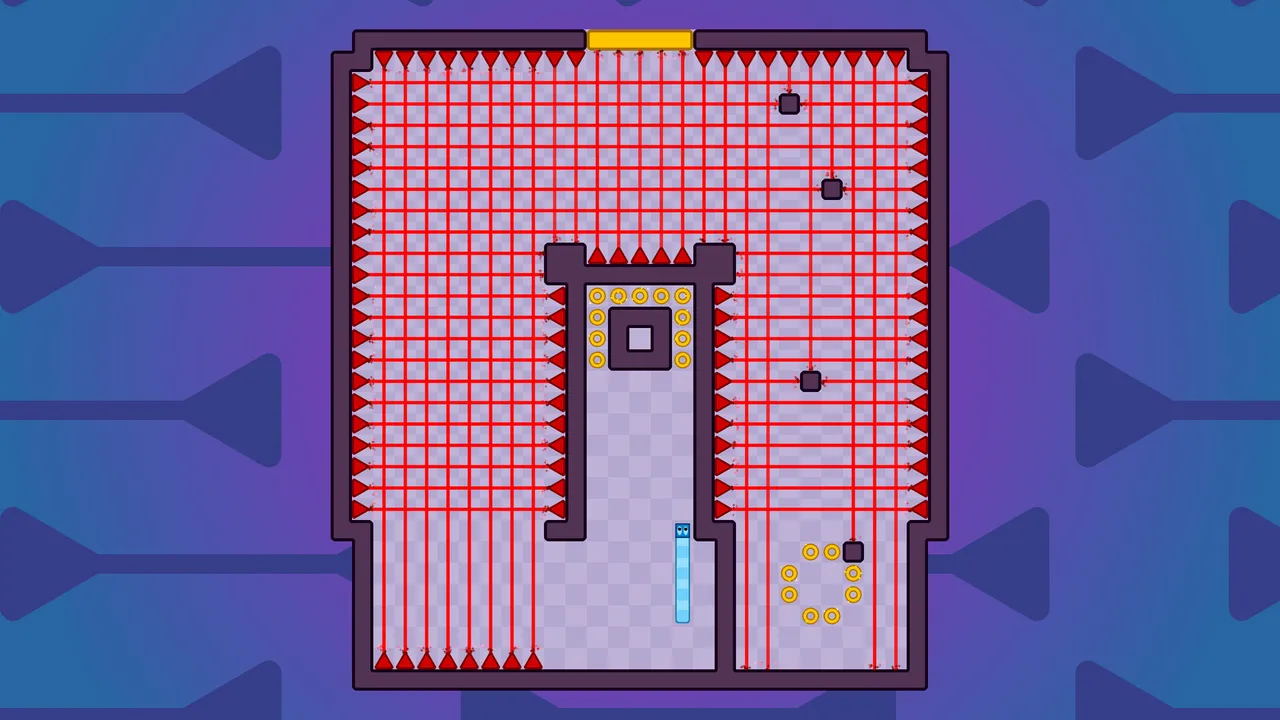 Would You Love Me If I Was a Snake? Demo Screenshot 3