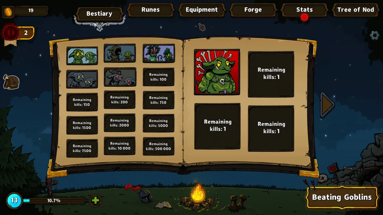 Slay the GoblinZ Demo Screenshot 5
