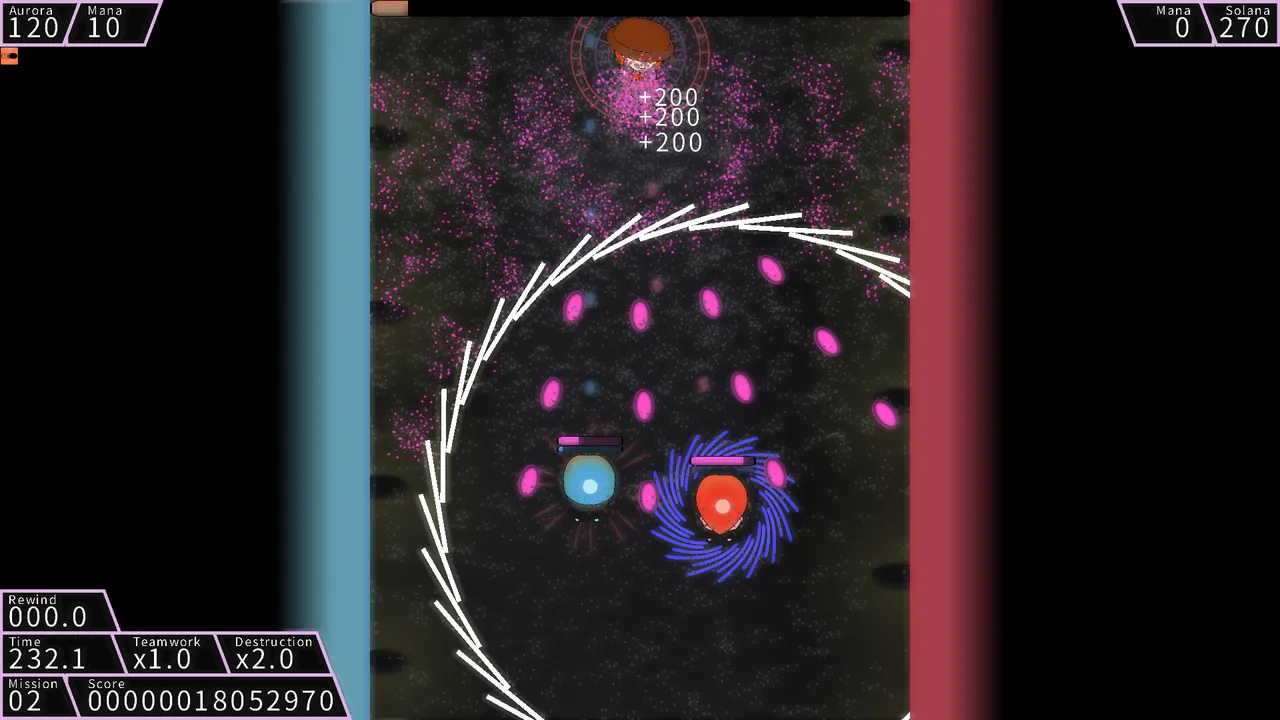Bullet Spell Demo Screenshot 1