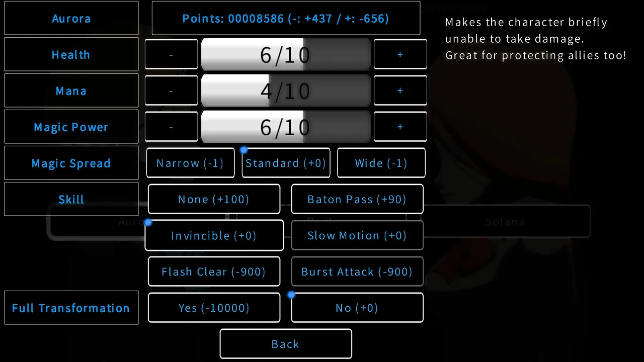 Bullet Spell Demo Screenshot 7