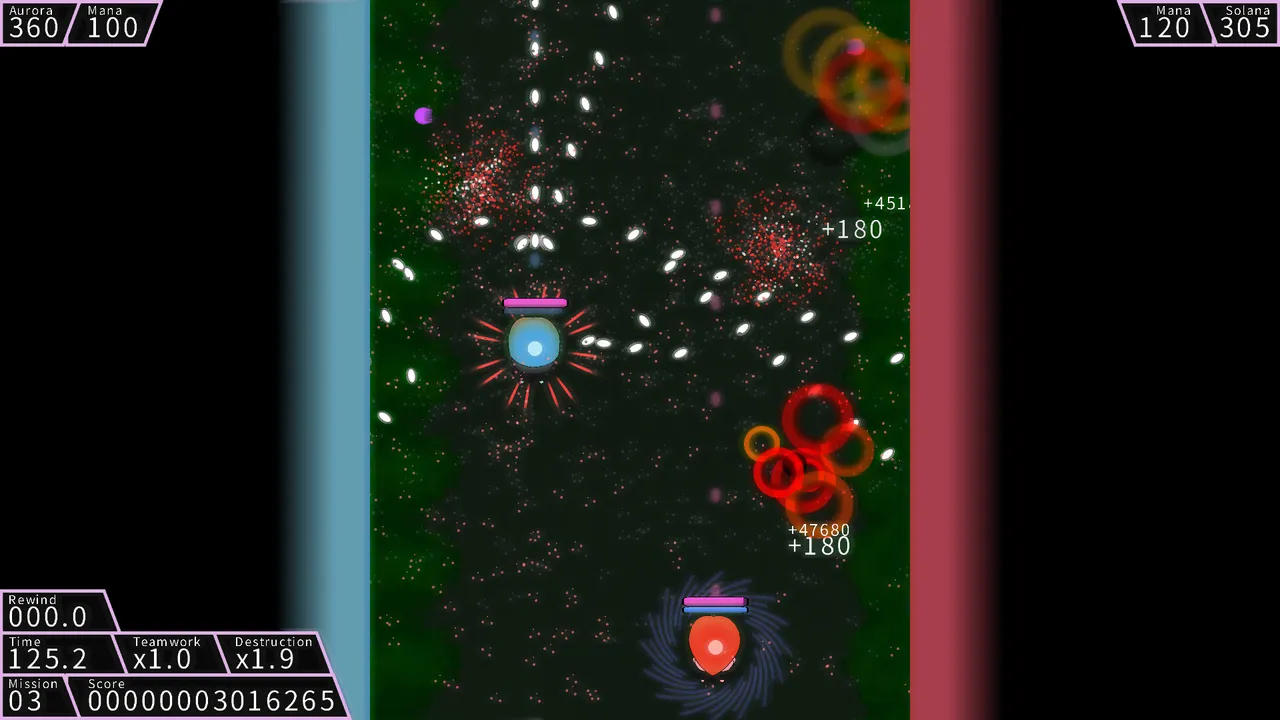 Bullet Spell Demo Screenshot 3