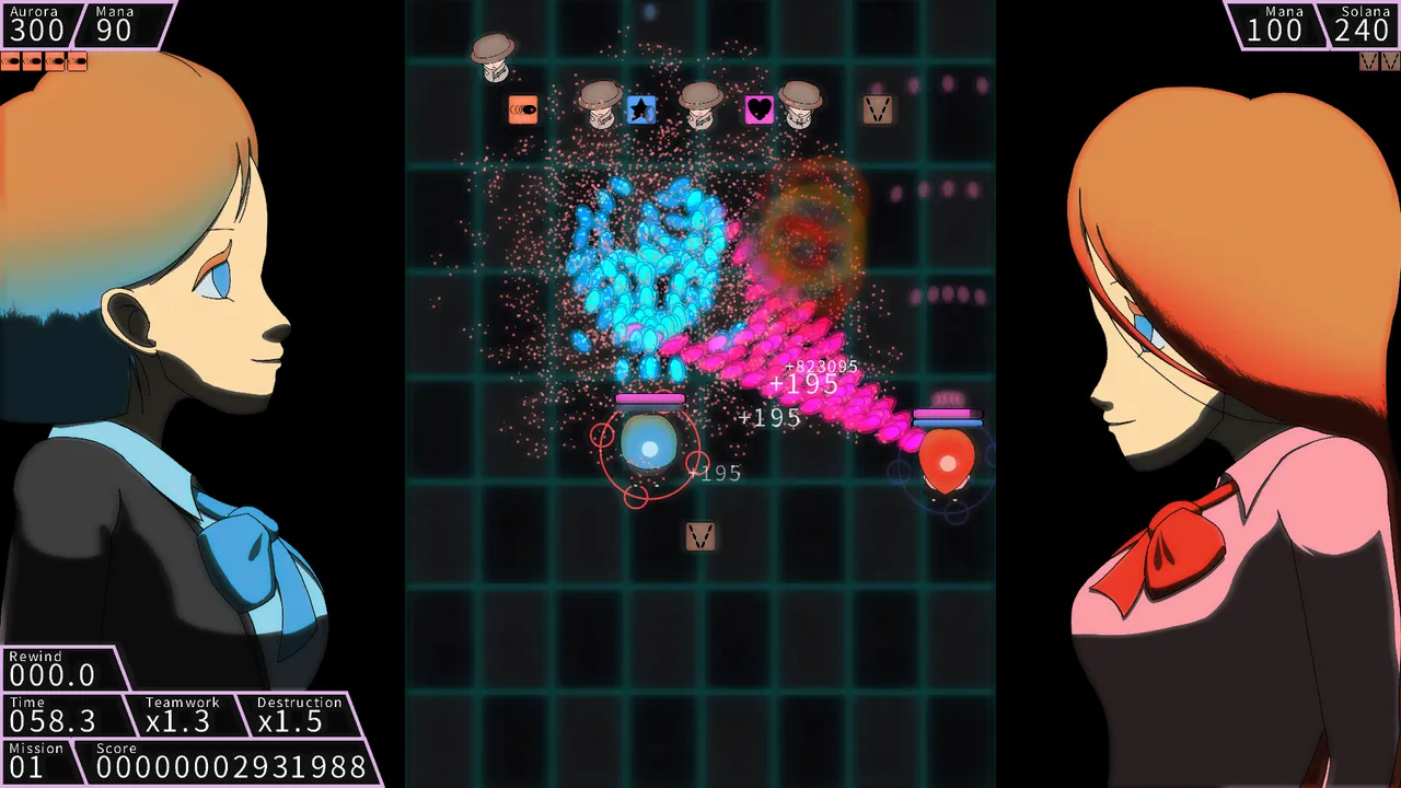 Bullet Spell Demo Screenshot 0