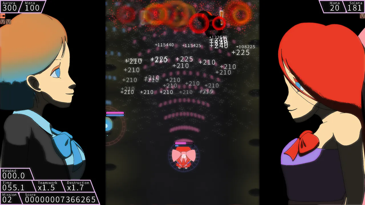 Bullet Spell Demo Screenshot 2
