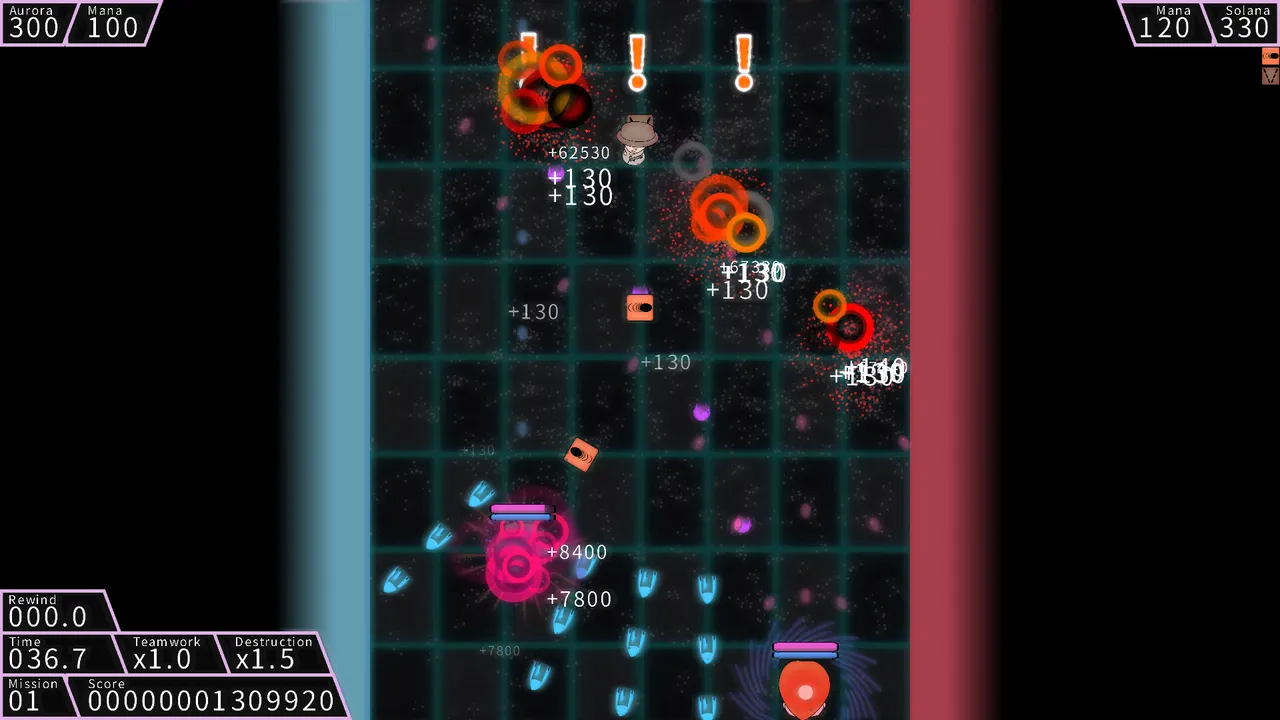 Bullet Spell Demo Screenshot 5