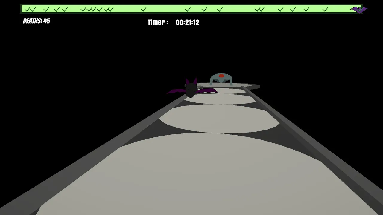 Flappy Together Screenshot 3