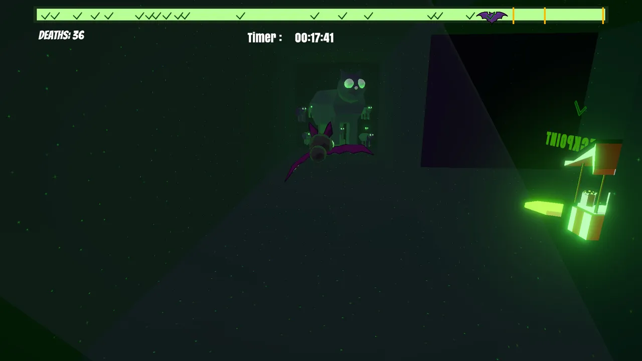 Flappy Together Screenshot 6