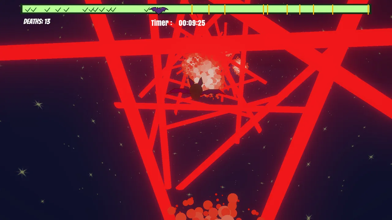 Flappy Together Screenshot 1