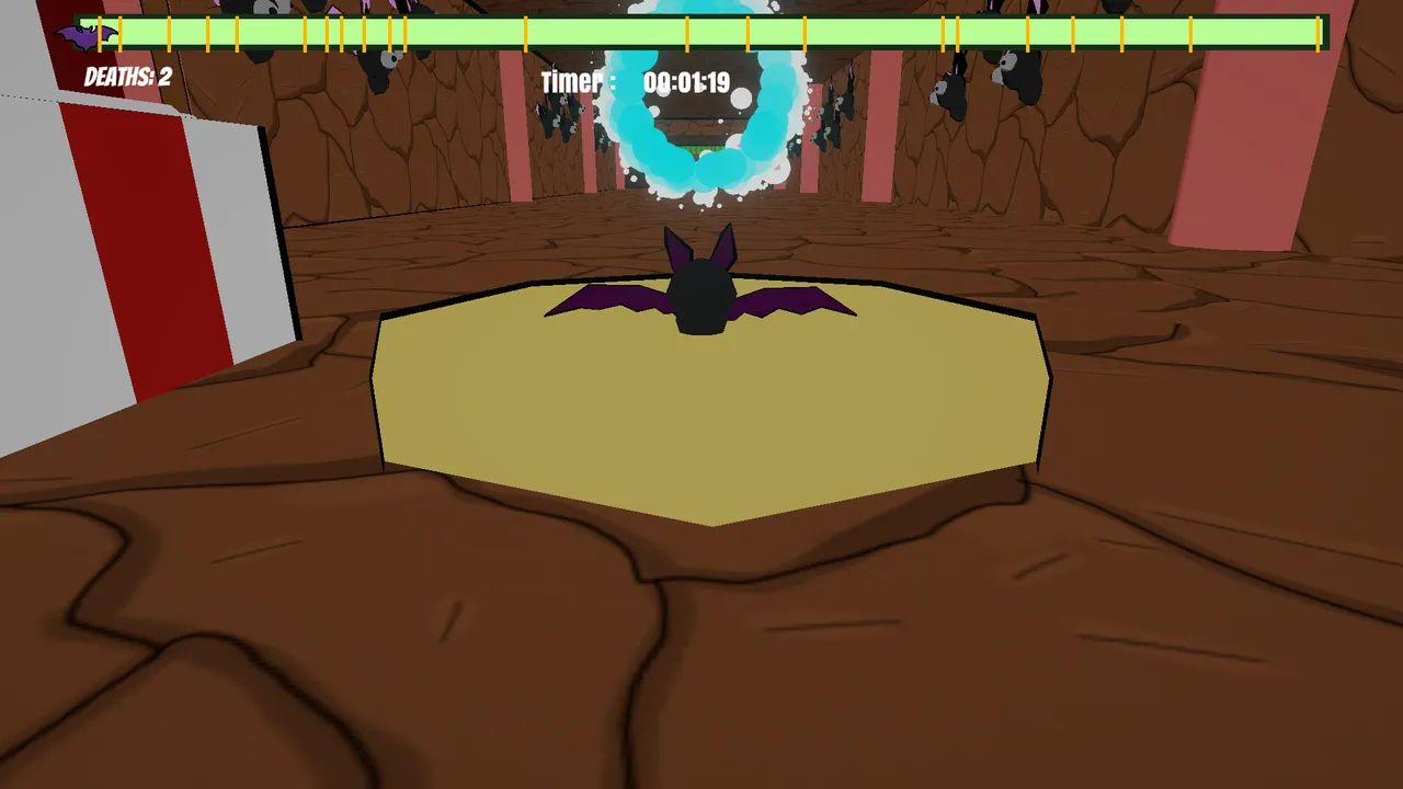 Flappy Together Screenshot 5