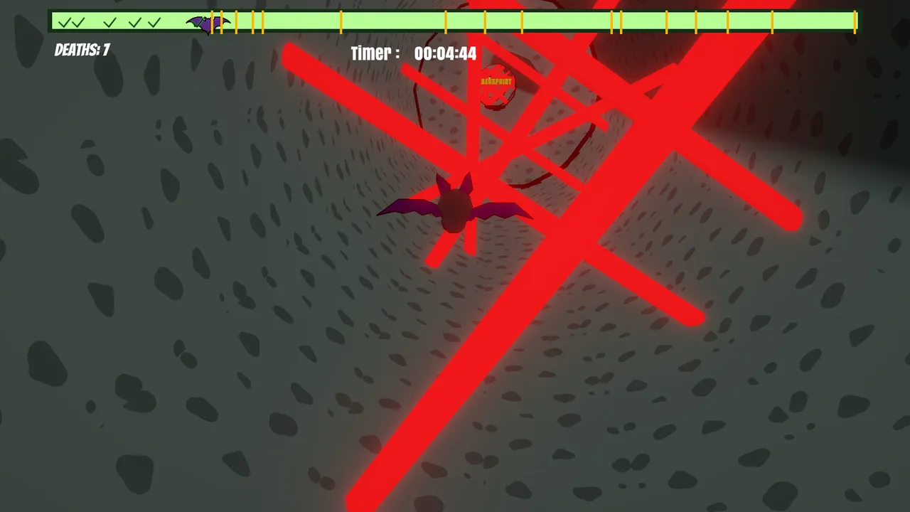 Flappy Together Screenshot 7