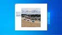 Tiantang Beach in Fangchenggang Screenshot 0