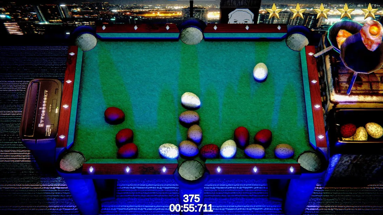 Jeffrey Eggstein Screenshot 1