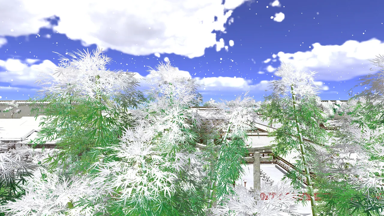 Peasant Samurai ～ 百姓ノ持チタル国 Screenshot 3