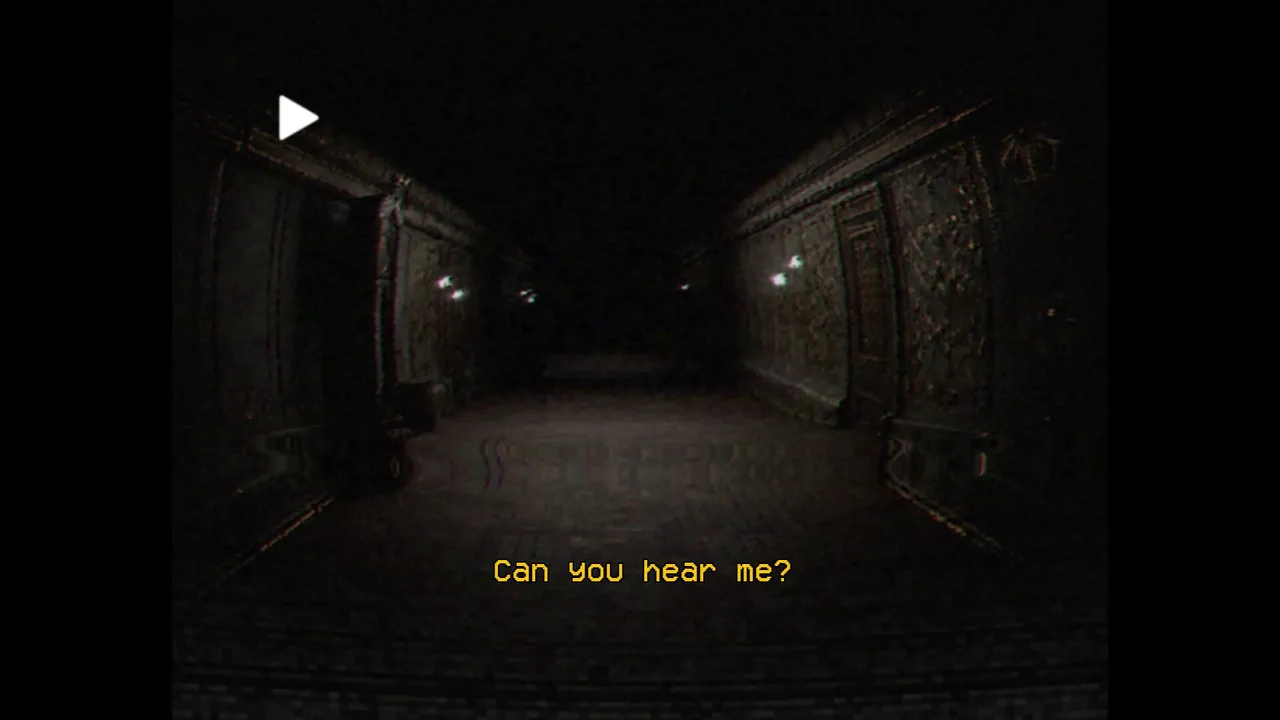 Deeply Dark: Files Screenshot 0