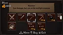 Clay Crusade: Night of the Necromancer Screenshot 1