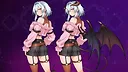 Succubus Successor - Digital Artbook Screenshot 2
