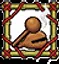 敲击熟手 icon