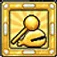 敲击王者 icon