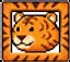 虎虎生威 icon