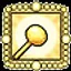 万敲不辍 icon