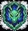 麒麟送福 icon