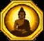 功德圣佛 icon