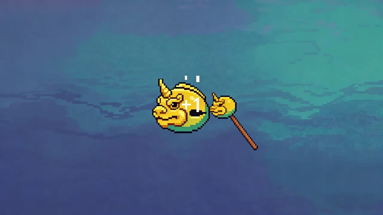Boundless Merit Screenshot 4