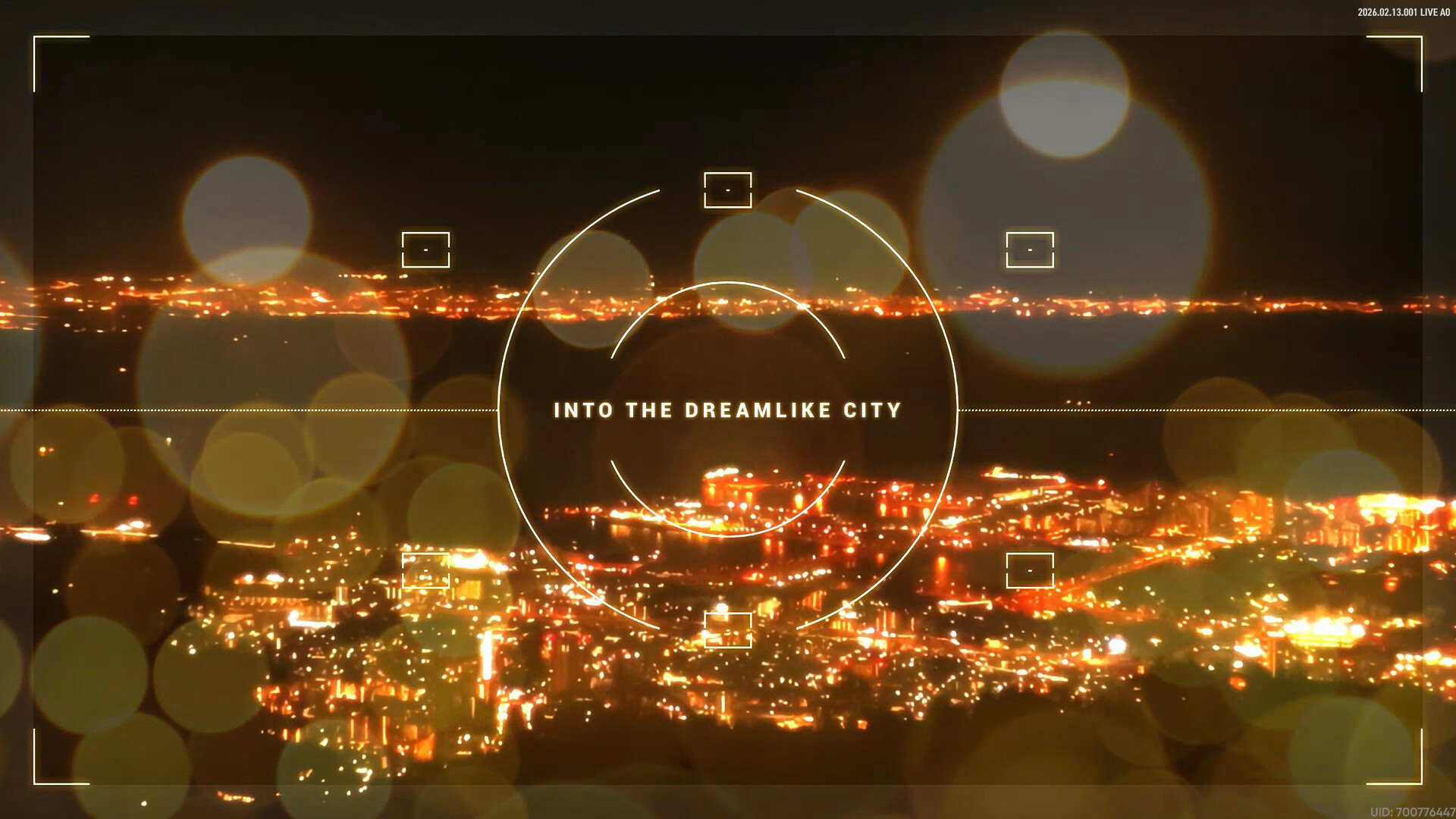 EZ2ON REBOOT : R - NIGHT TRAVELER Screenshot 2