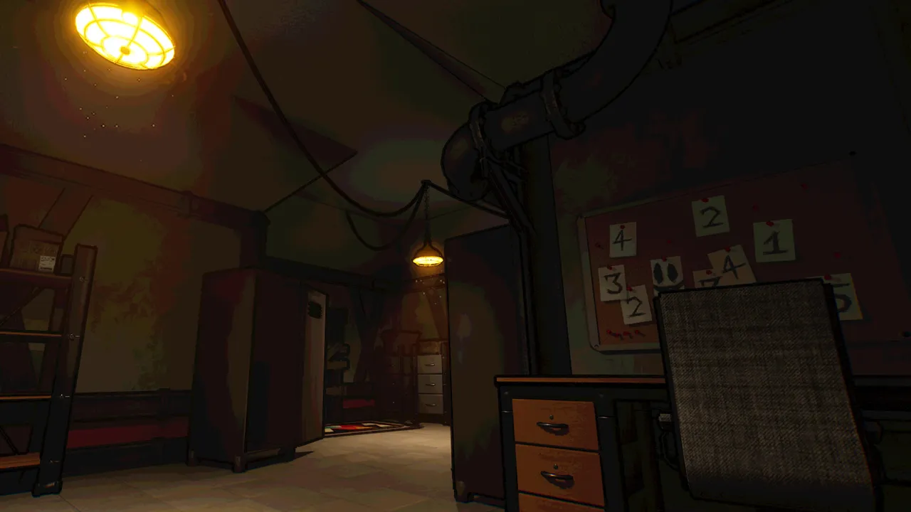 Deadly Dimensions: First Expedition Screenshot 3