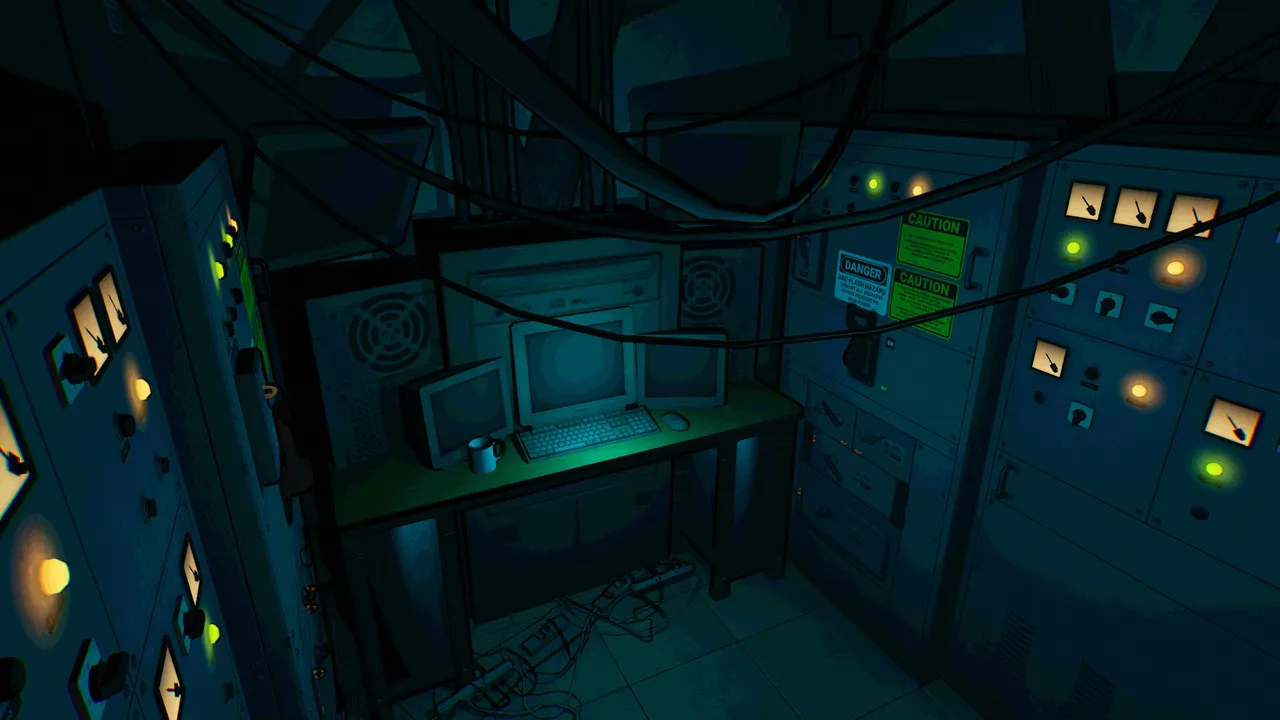 Deadly Dimensions: First Expedition Screenshot 0