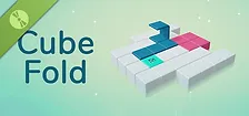 Cube Fold Demo