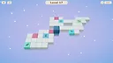 Cube Fold Demo Screenshot 2