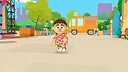 Sesame Street: Friends & Fun Screenshot 1