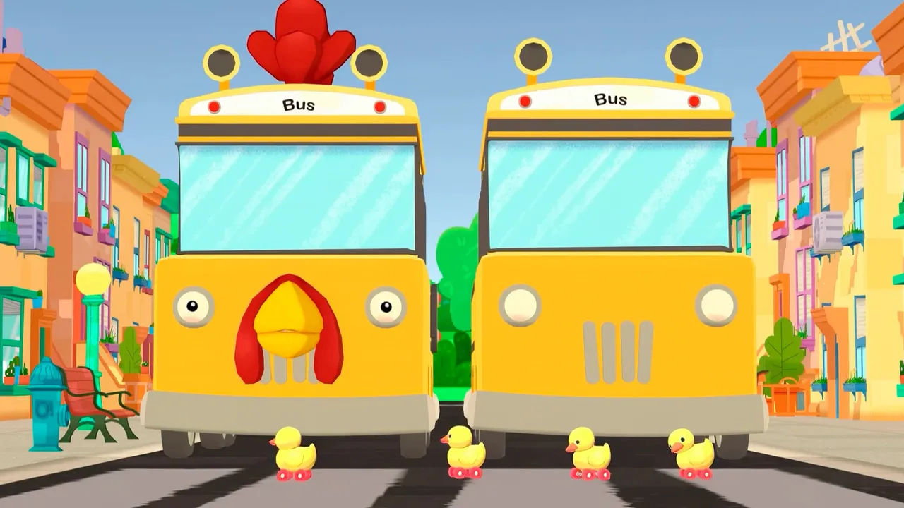 Sesame Street: Friends & Fun Screenshot 4