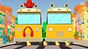 Sesame Street: Friends & Fun Screenshot 4