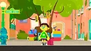 Sesame Street: Friends & Fun Screenshot 7