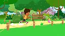 Sesame Street: Friends & Fun Screenshot 2