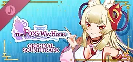 The Fox's Way Home ORIGINAL SOUNDTRACK