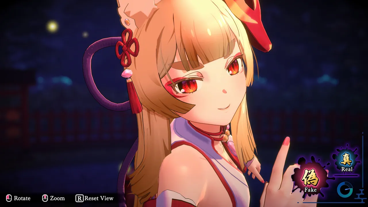 The Fox's Way Home ORIGINAL SOUNDTRACK Screenshot 0