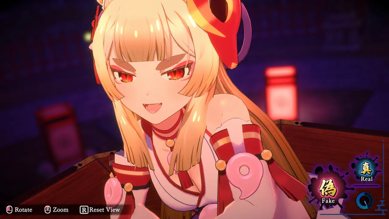 The Fox's Way Home ORIGINAL SOUNDTRACK Screenshot 5