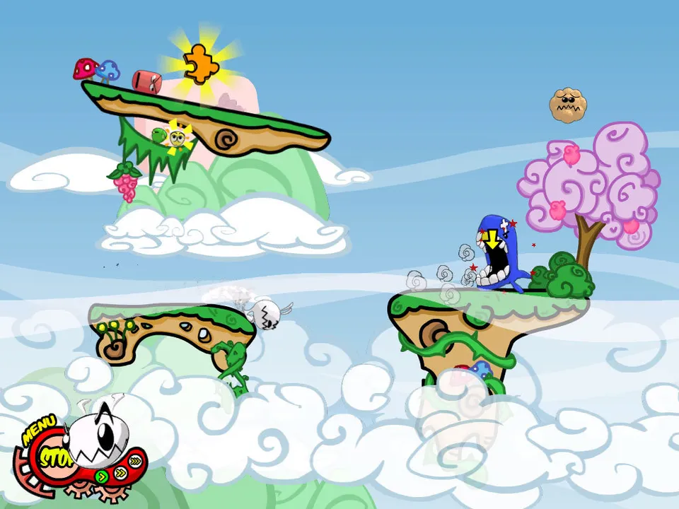 Eets Screenshot 11