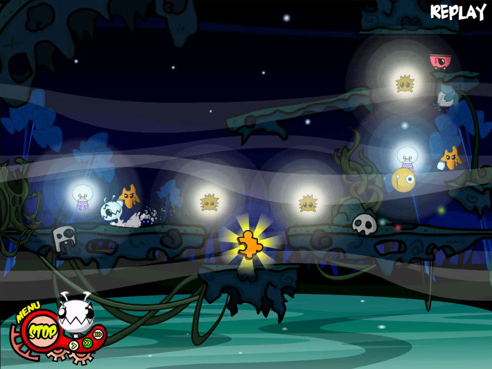 Eets Screenshot 10