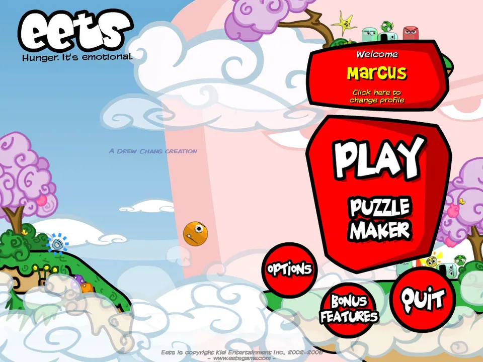 Eets Screenshot 0