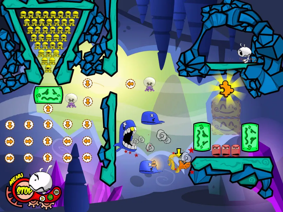 Eets Screenshot 5