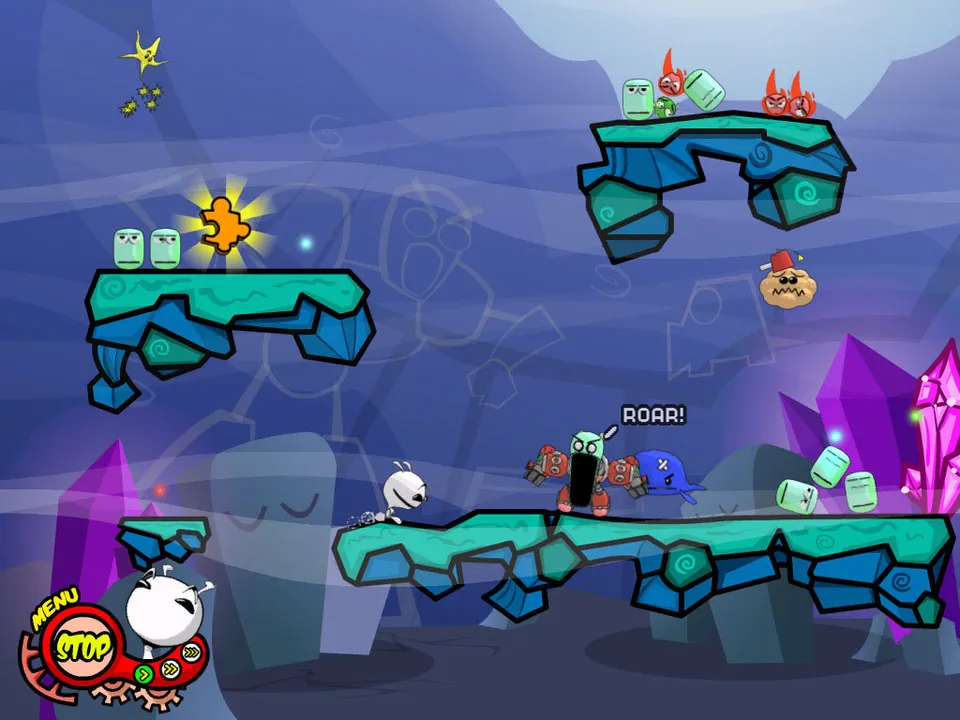 Eets Screenshot 9