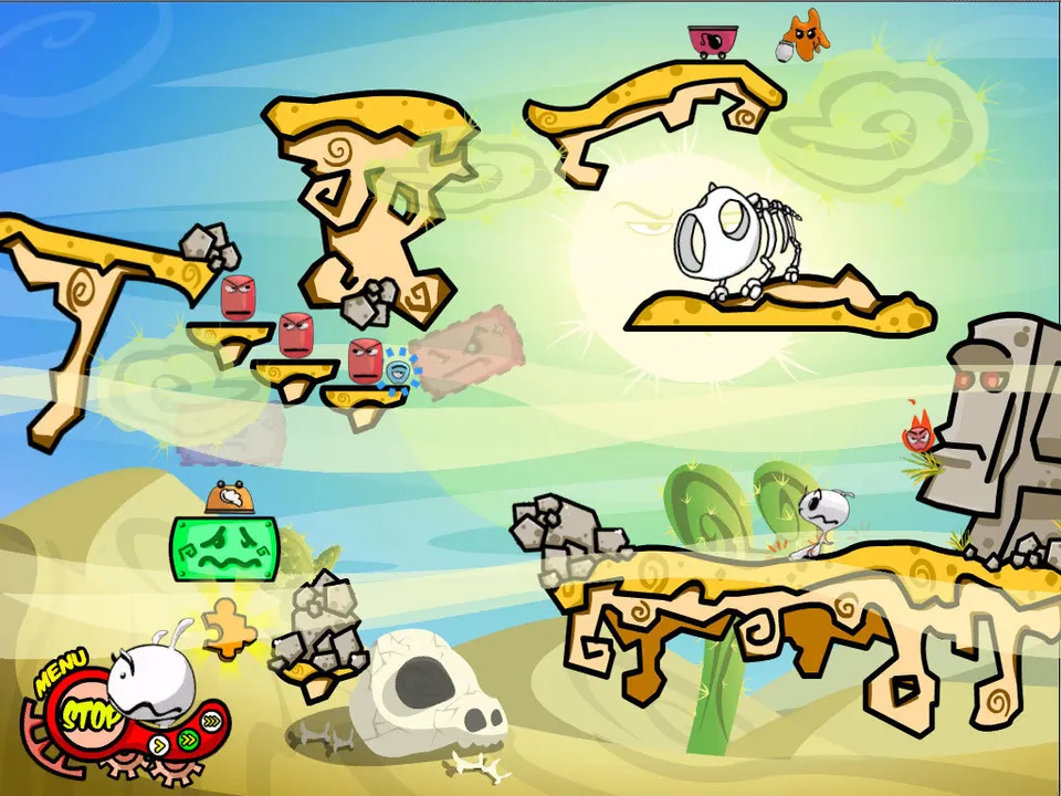 Eets Screenshot 3
